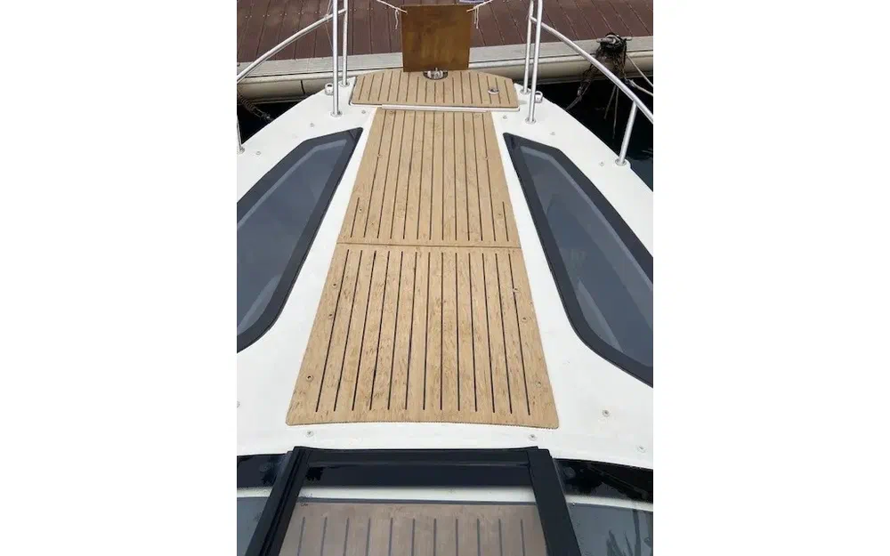 slider 3 Quicksilver Activ 755 Cruiser