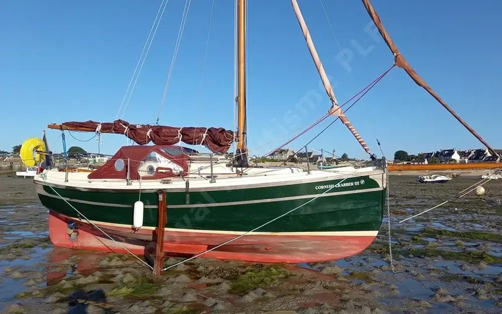 slider 0 Cornish Crabber 22