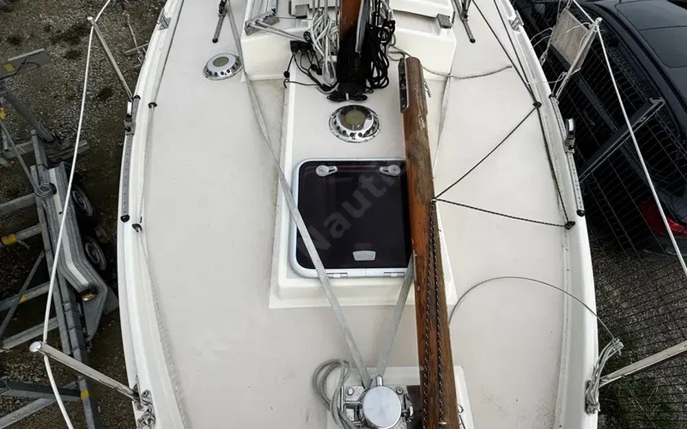 slider 9 Cornish Crabber 22