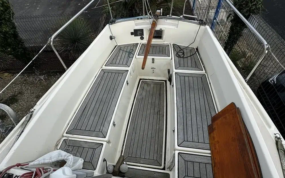 slider 11 Cornish Crabber 22