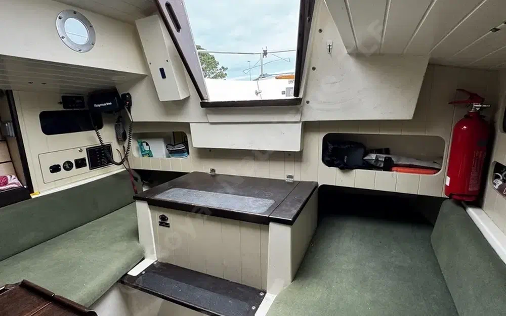 slider 18 Cornish Crabber 22