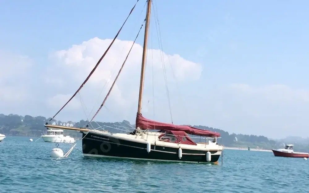 slider 1 Cornish Crabber 22