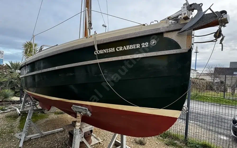 slider 3 Cornish Crabber 22