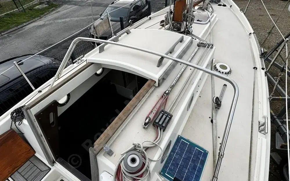 slider 7 Cornish Crabber 22