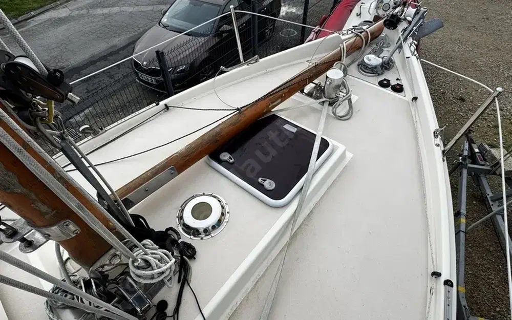 slider 8 Cornish Crabber 22