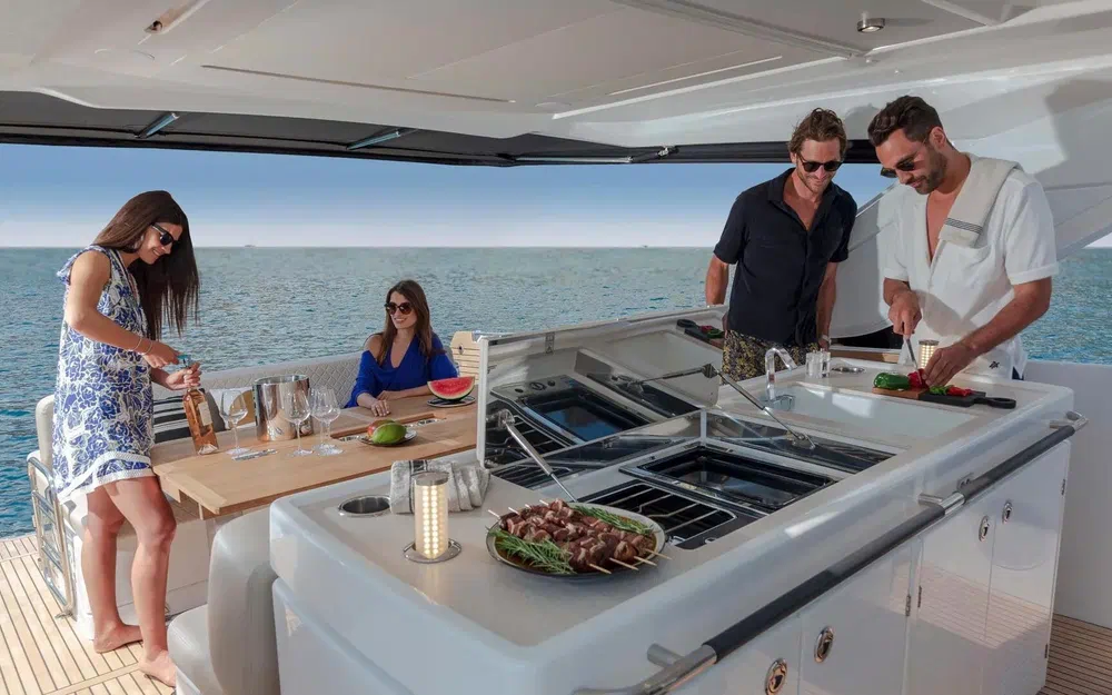 slider 14 Jeanneau DB 43