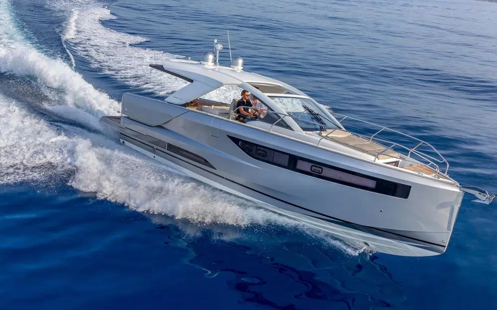 slider 3 Jeanneau DB 43