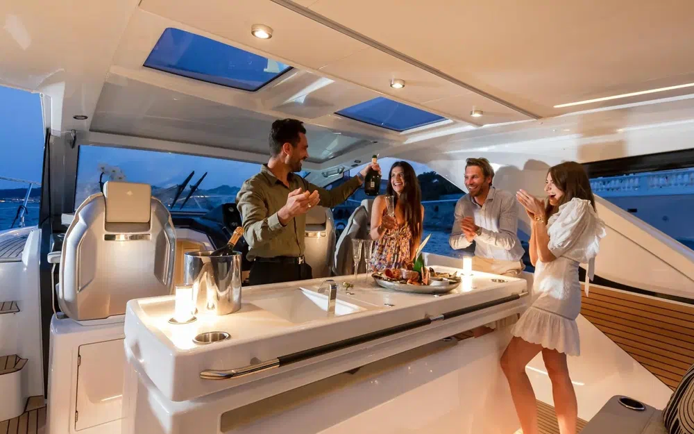 slider 16 Jeanneau DB 43