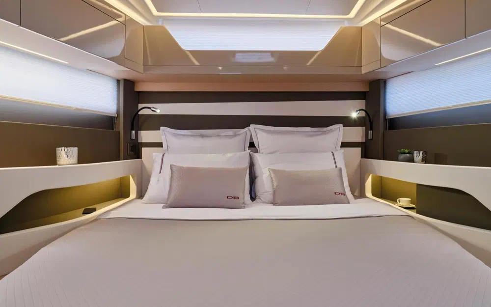 slider 18 Jeanneau DB 43