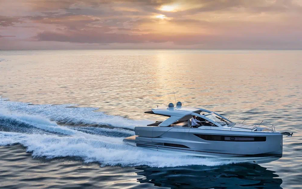 slider 6 Jeanneau DB 43