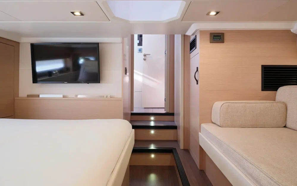 slider 19 Jeanneau DB 43