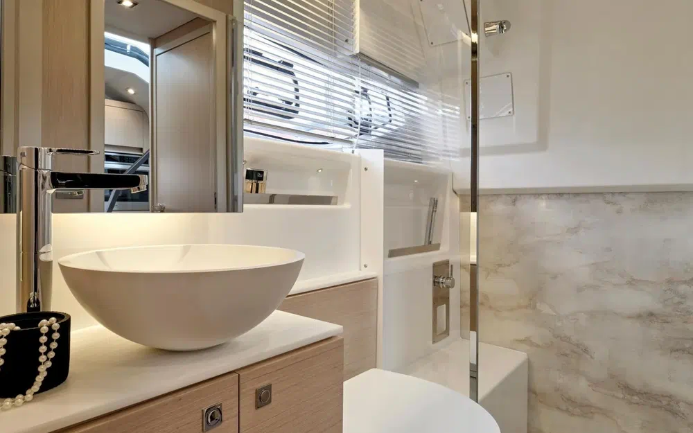 slider 21 Jeanneau DB 43