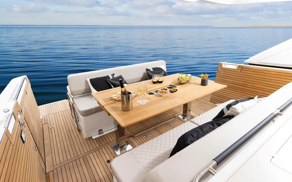 slider 12 Jeanneau DB 43