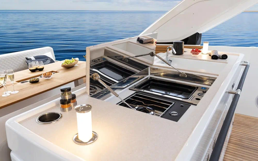 slider 15 Jeanneau DB 43