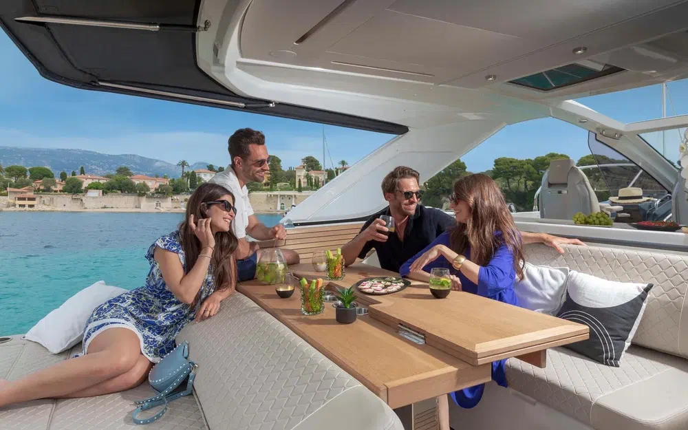 slider 13 Jeanneau DB 43