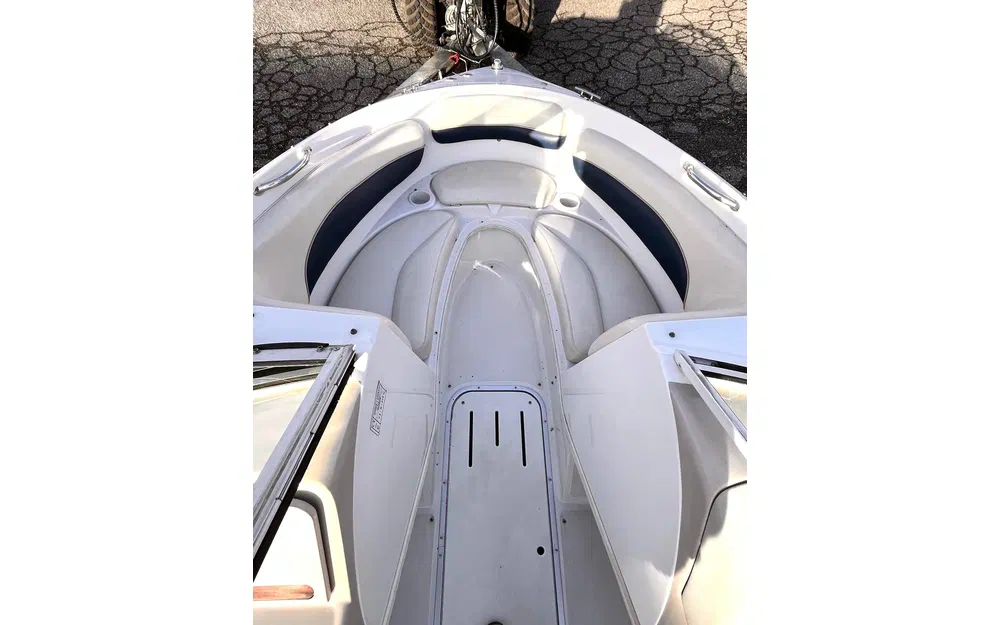 slider 4 Chris Craft 190