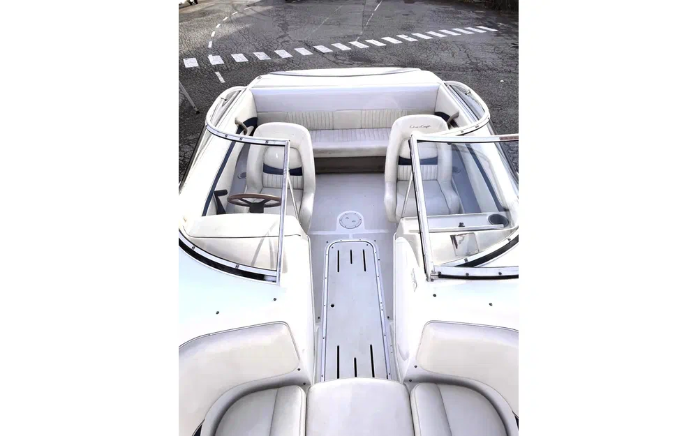 slider 5 Chris Craft 190