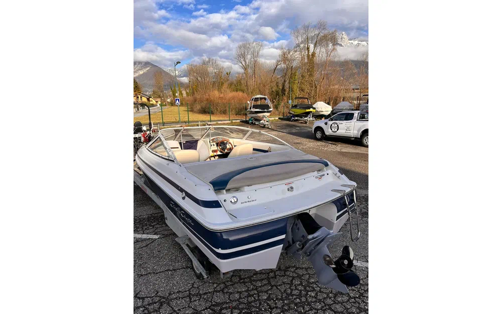 slider 2 Chris Craft 190