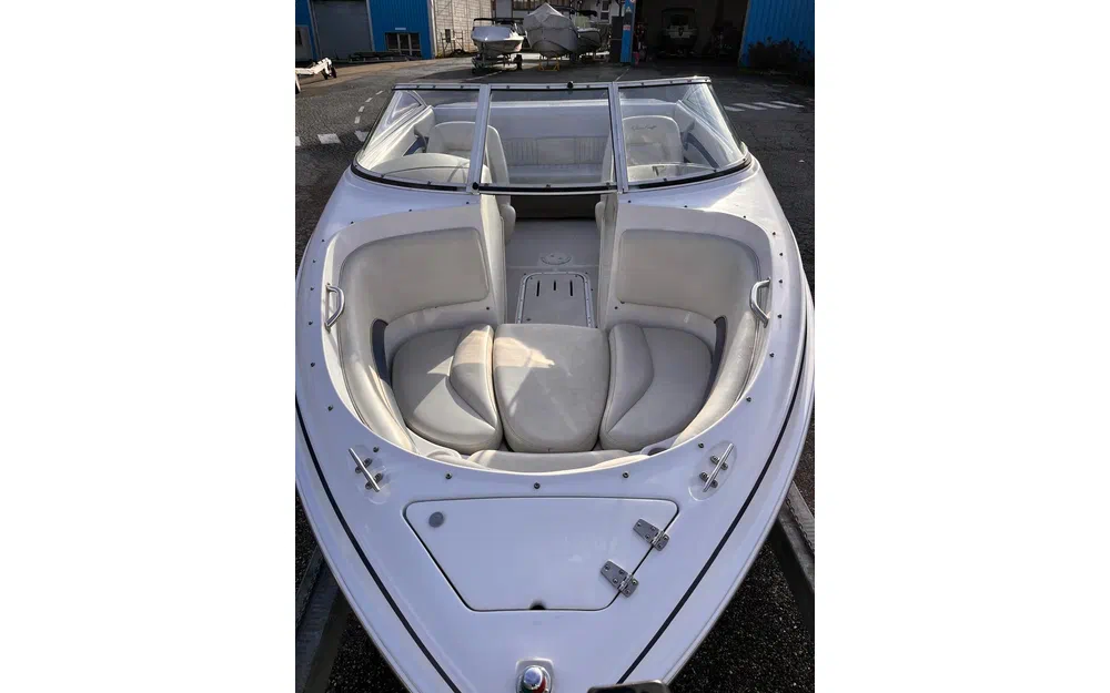 slider 3 Chris Craft 190