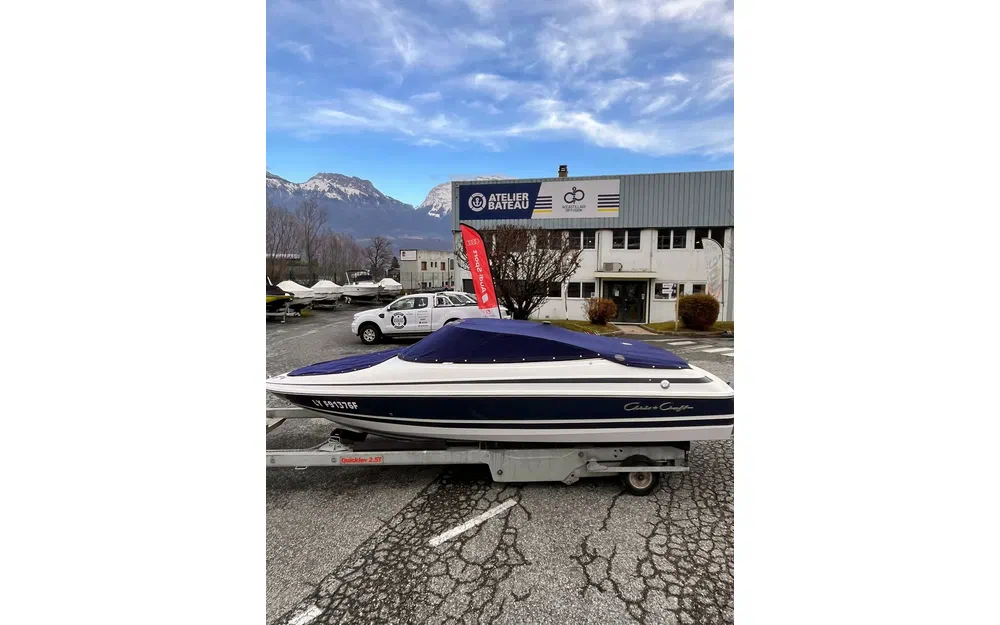 slider 1 Chris Craft 190