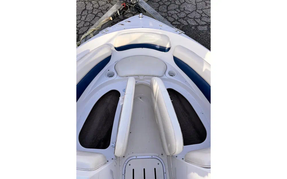 slider 7 Chris Craft 190