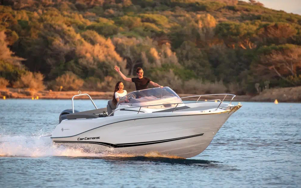 slider 0 Jeanneau Cap Camarat 6.5 WA