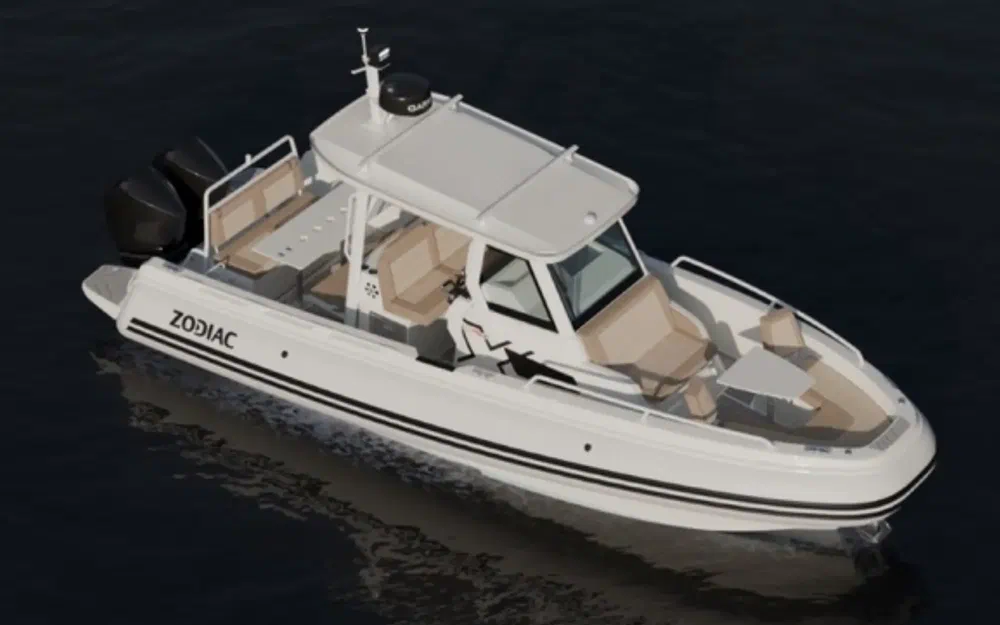 slider 2 Zodiac X9cc