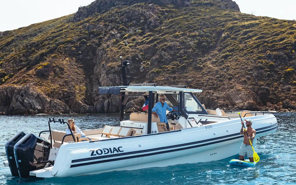 slider 0 Zodiac X10 CC