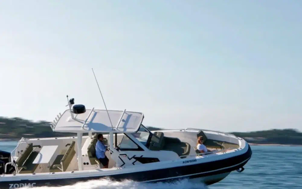 slider 4 Zodiac X10 CC