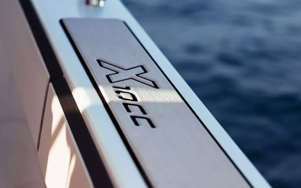 slider 5 Zodiac X10 CC