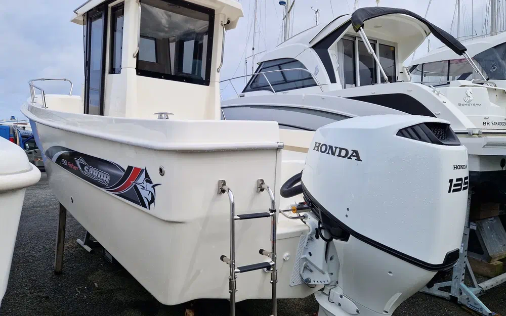 slider 2 Sabor 600 Cabin