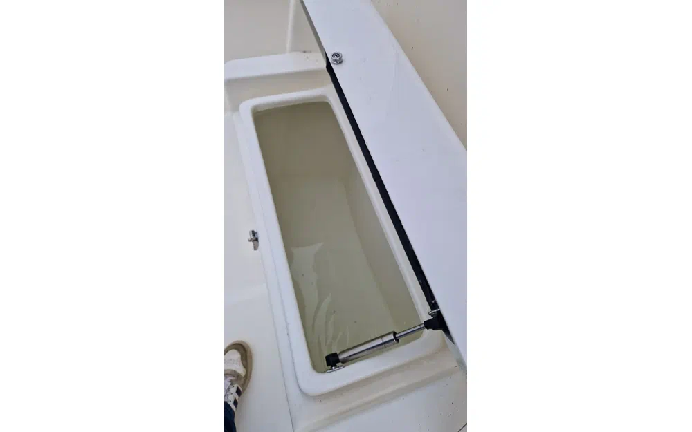 slider 8 Sabor 600 Cabin