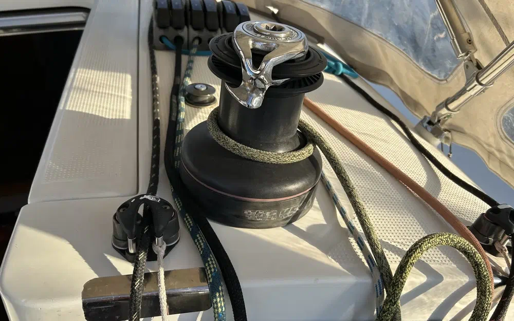 slider 9 Beneteau First 36.7