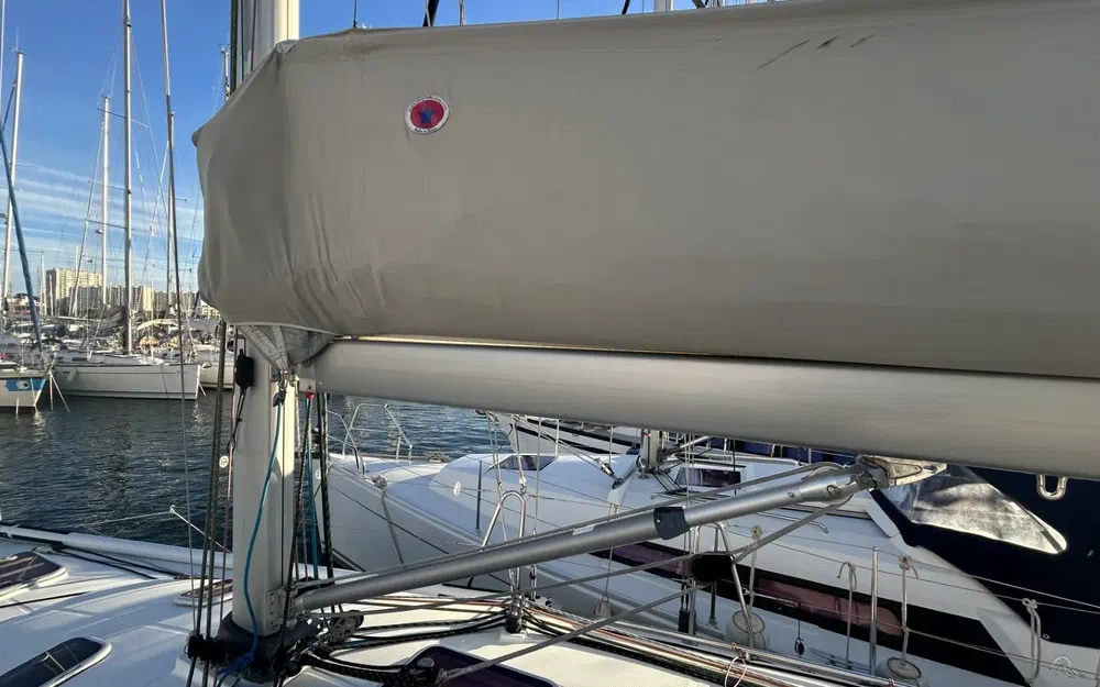 slider 13 Beneteau First 36.7