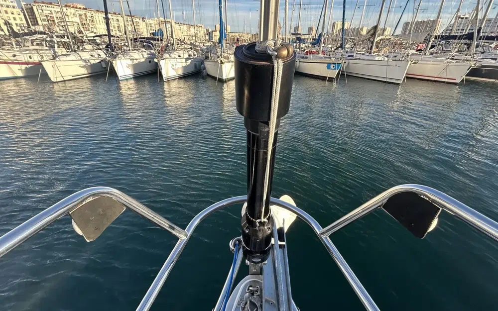 slider 15 Beneteau First 36.7