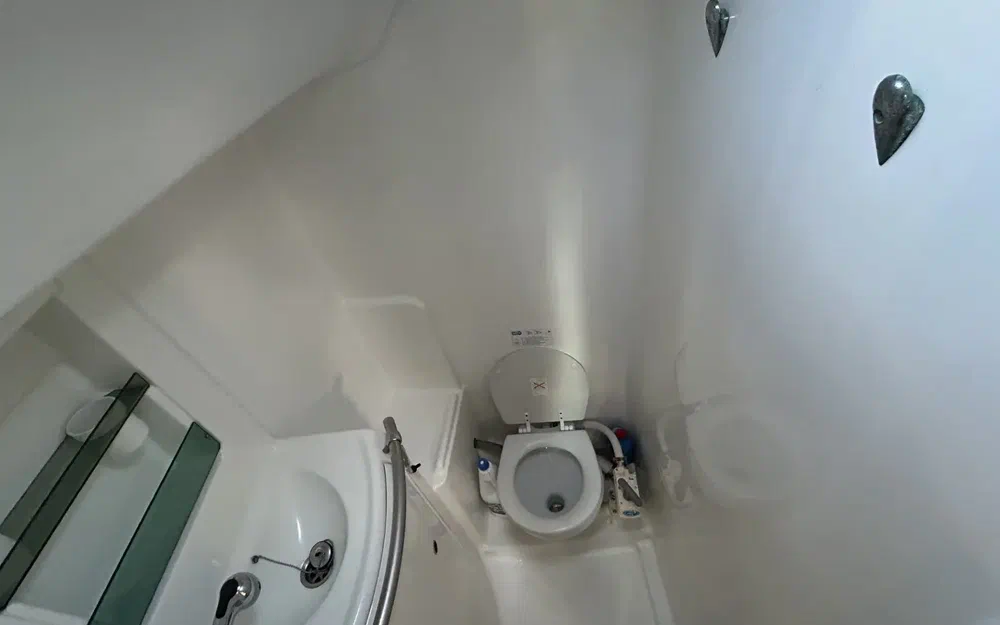 slider 23 Beneteau First 36.7