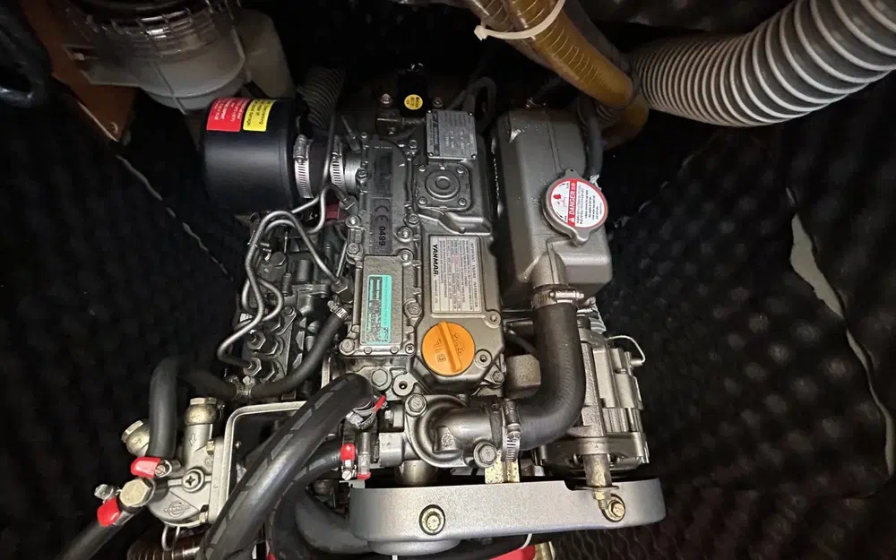 slider 24 Beneteau First 36.7