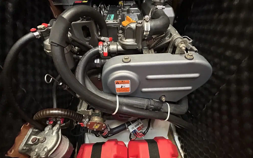 slider 25 Beneteau First 36.7