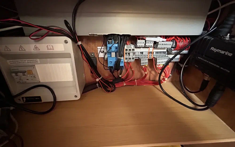 slider 26 Beneteau First 36.7