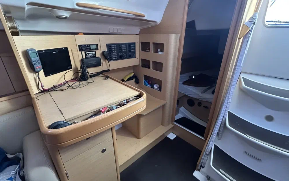 slider 4 Beneteau First 36.7