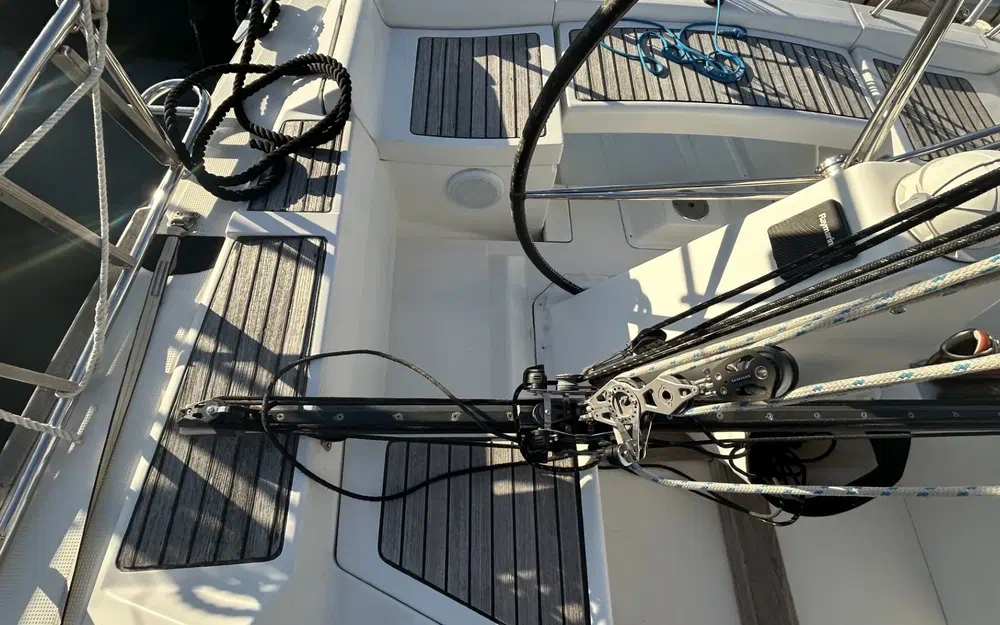 slider 6 Beneteau First 36.7