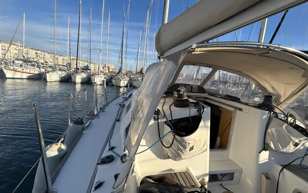slider 8 Beneteau First 36.7