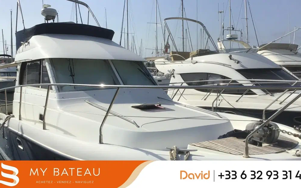 slider 0 Beneteau Antares 10.80