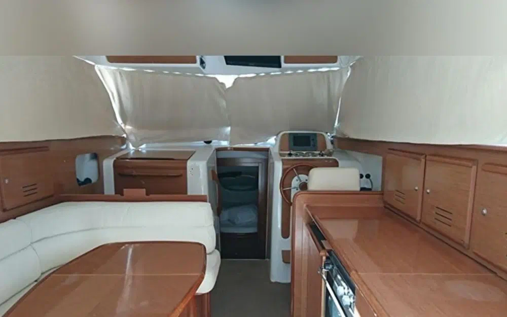 slider 4 Beneteau Antares 10.80