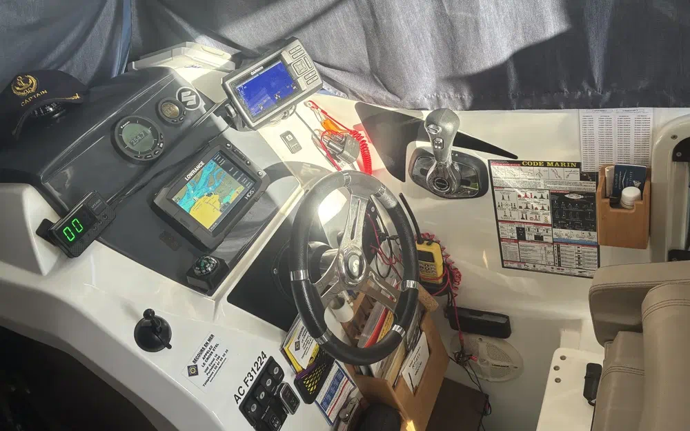 slider 11 Beneteau Antares 7.80