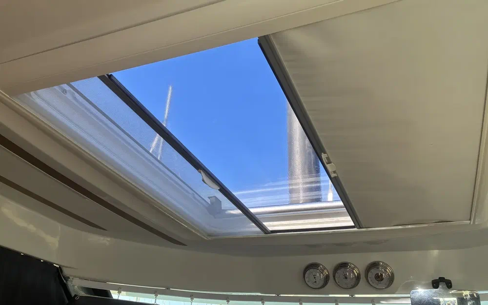 slider 12 Beneteau Antares 7.80