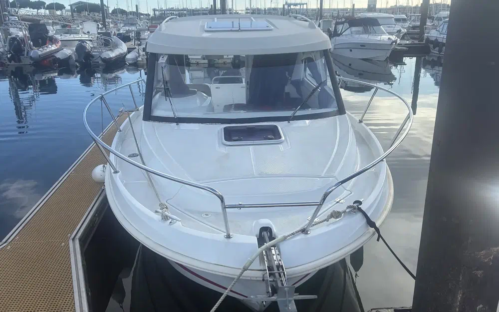 slider 2 Beneteau Antares 7.80