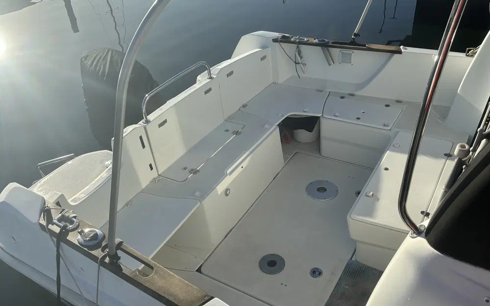 slider 4 Beneteau Antares 7.80