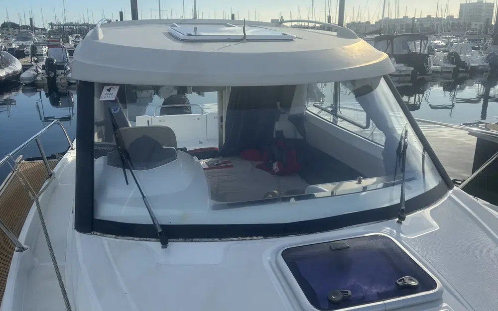 slider 6 Beneteau Antares 7.80