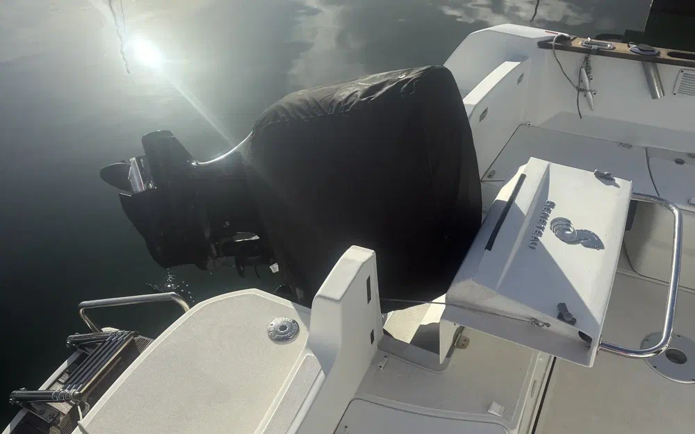 slider 8 Beneteau Antares 7.80